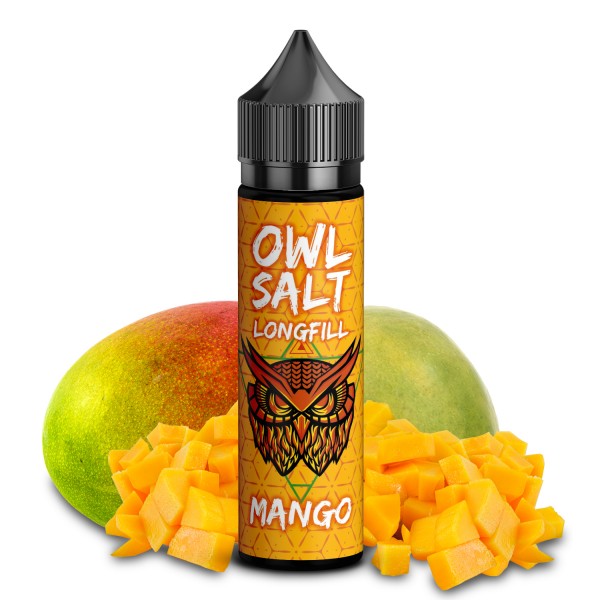 Mango - OWL Salt Aroma 10ml
