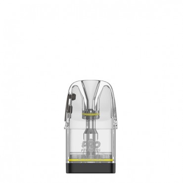 Uwell Caliburn G4 GPP Pod Ersatzpods (3er Pack)