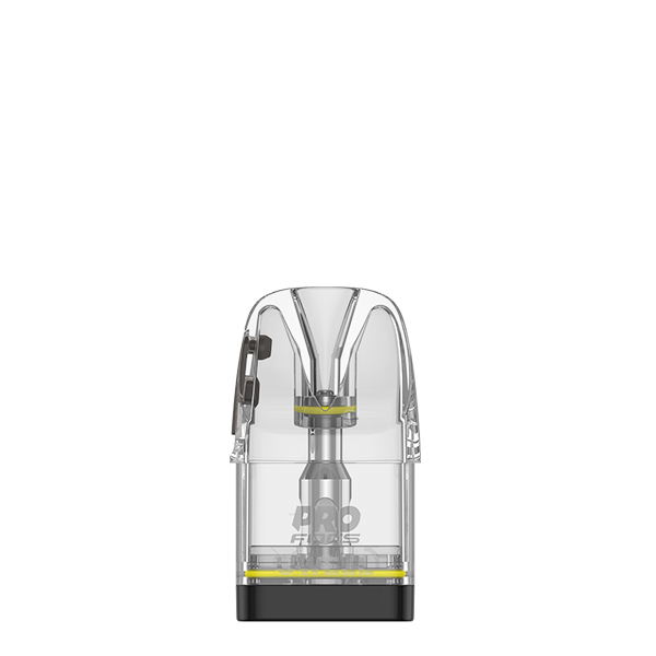 Uwell Caliburn G4 GPP Pod Ersatzpods (3er Pack)