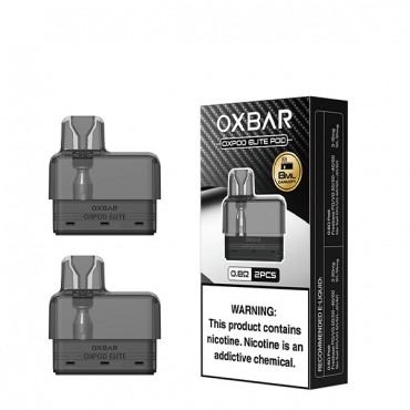 OXBAR Oxpod Elite Pod