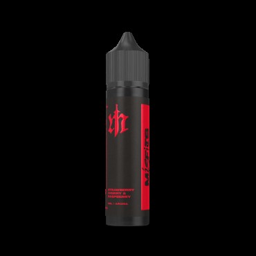 Strawberry Cherry Raspberry Overdosed - Misfits Aroma 6ml