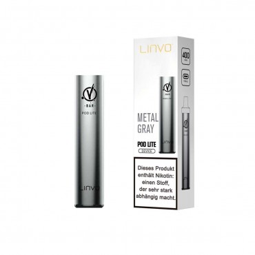 Linvo Pod Lite Prefilled Pod System
