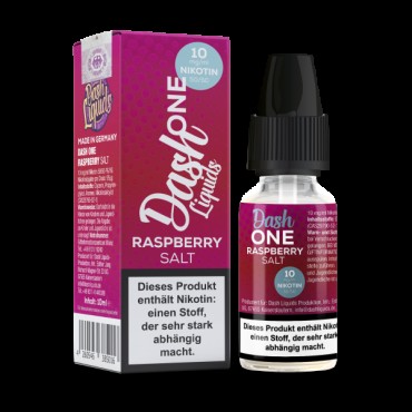 Triple Menthol - Dinner Lady Salt Nic Liquid 10ml