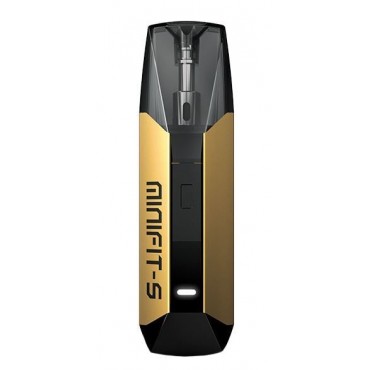 Justfog Minifit S Pod Kit