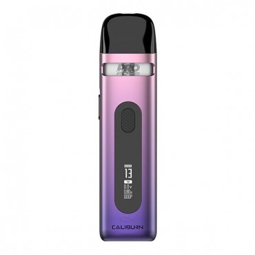 Uwell Caliburn X Pod Kit