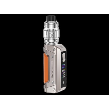 Geekvape Aegis Solo 3 Kit