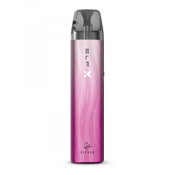 Elfbar ELFX Kit