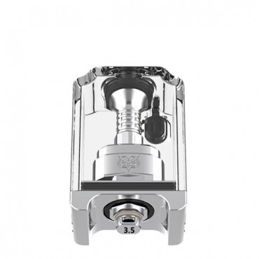 Ambition Mods Strix RBA Kit