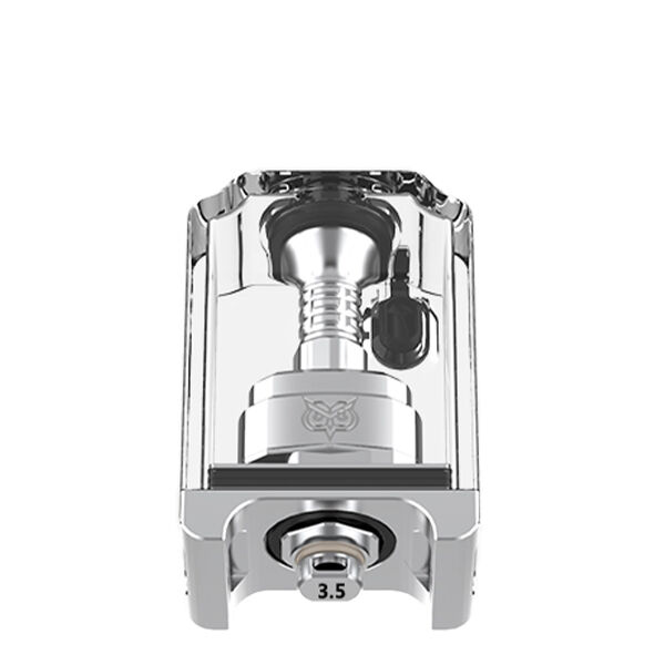 Ambition Mods Strix RBA Kit