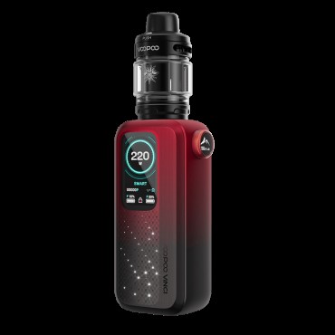 Strawberry Splash - Bad Candy Nic Salt Liquid 10ml