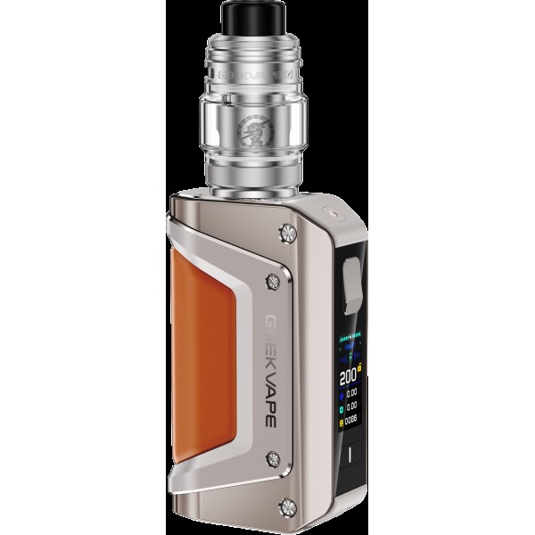 Geekvape Aegis Legend 3 Kit