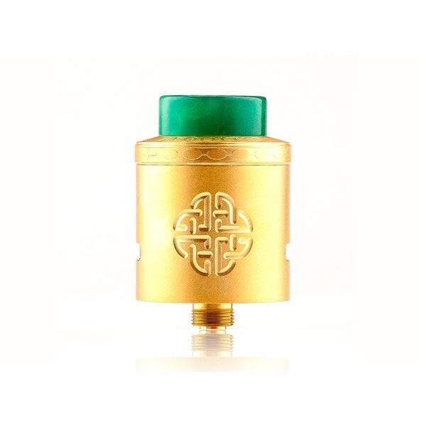 Hellvape Aequitas RDA