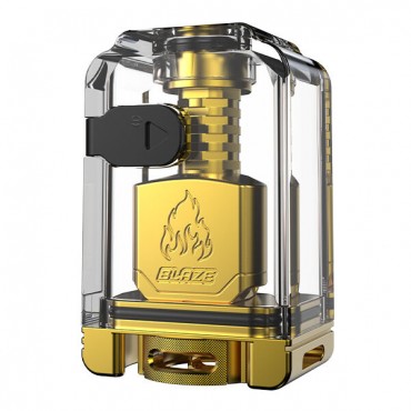 THC Blaze Bridge - mit Tank