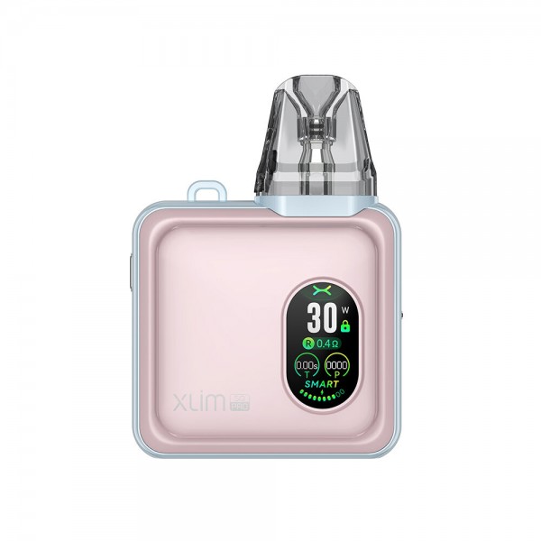 OXVA Xlim SQ Pro Kit