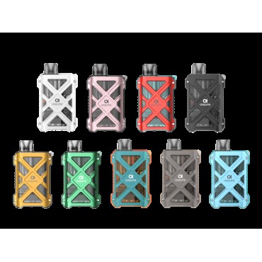 Mango Ice - Pod Salt 10ml Liquid