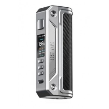 Lost Vape Thelema Solo Mod