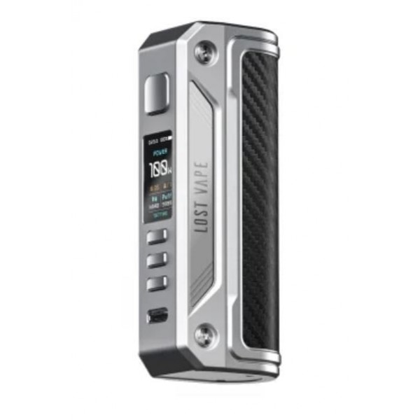 Lost Vape Thelema Solo Mod