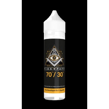 Fids-Paff Base 70VG/30PG 40ml