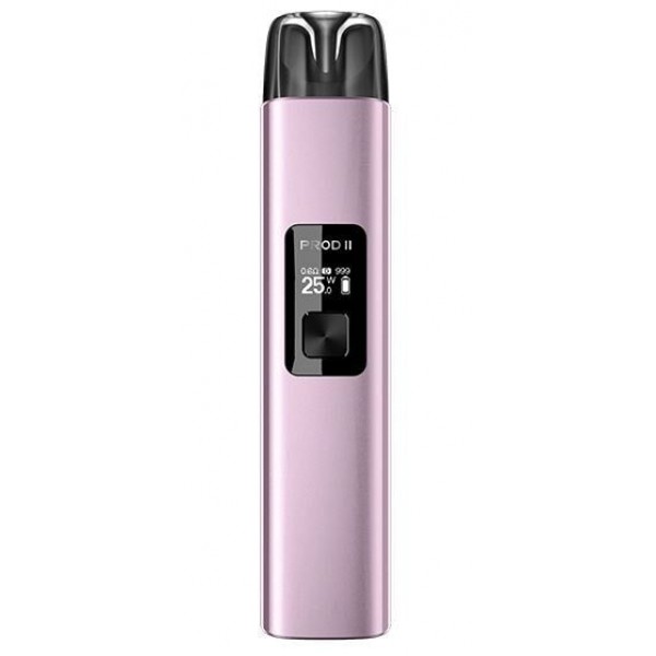 Vaptio Prod 2 Pod Kit