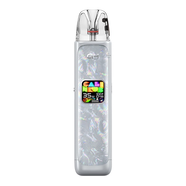 Uwell Caliburn G4 Pod Kit