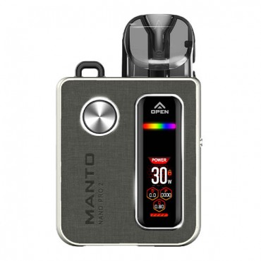 Rincoe Manto Nano Pro 2 Kit