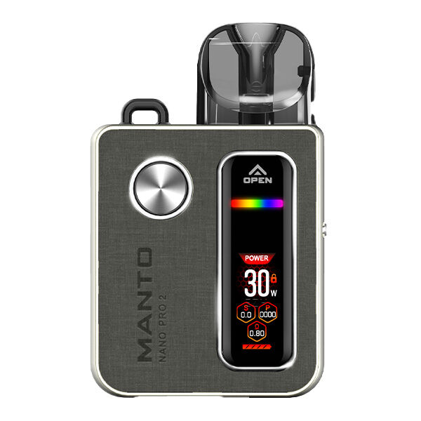 Rincoe Manto Nano Pro 2 Kit
