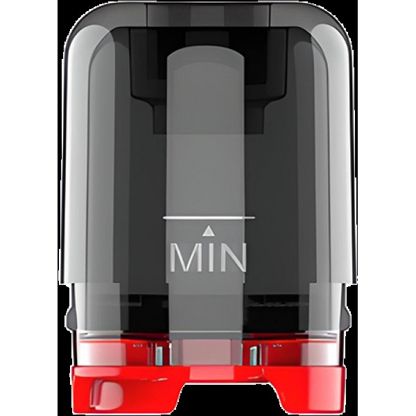 Uwell Whirl S2 Ersatz-Pod (2 Stück)
