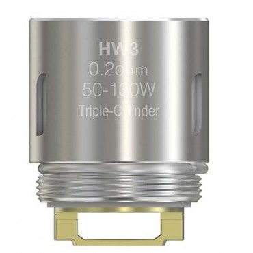 Eleaf HW3 Coil 0,2 Ohm (5 Stück) für Eleaf Ello