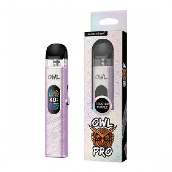 OWL Pro Pod Kit 1500 mAh