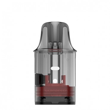 2x Vaporesso Vibe Dual Mesh Smart Pod Tank Verdampfer