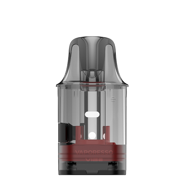 2x Vaporesso Vibe Dual Mesh Smart Pod Tank Verdampfer