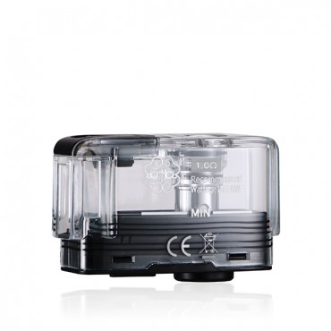 DotMod dotpod Max Tank Verdampfer