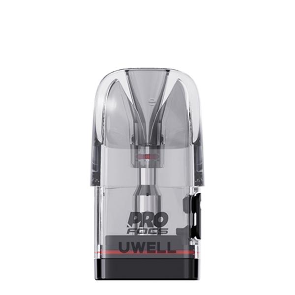 UWELL Caliburn G3 Pro Pods 4st.