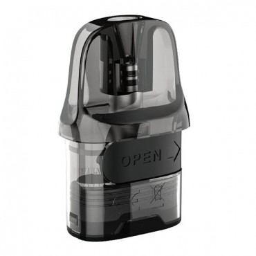 Lost Vape Ursa Pod V2 Tank Verdampfer