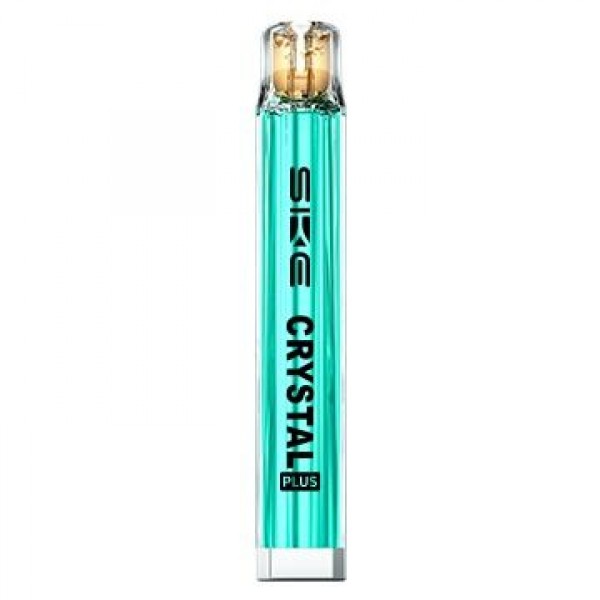 Crystal Plus - SKE - Akkuträger