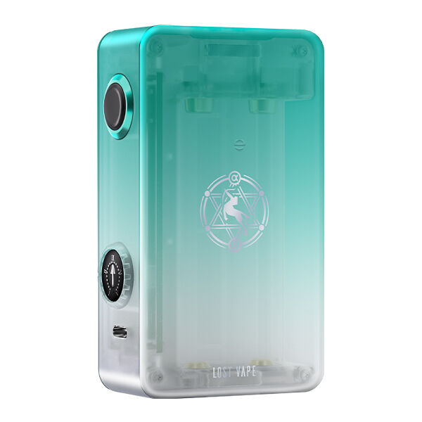 Lost Vape Centaurus P200 Mod
