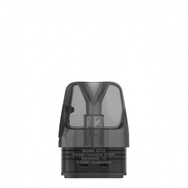 Elfbar ELFX Pod