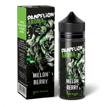 Melonberry- Dampflion Intense Aroma 10ml
