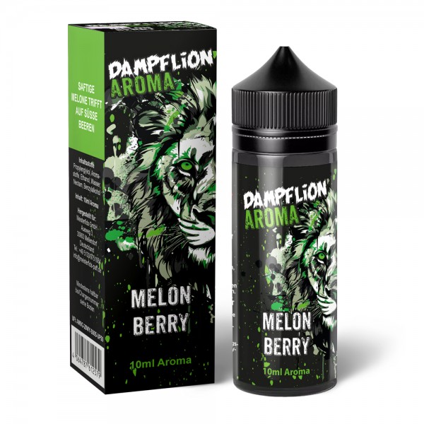 Melonberry- Dampflion Intense Aroma 10ml