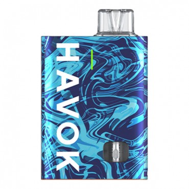 Uwell Havok R Pod Kit