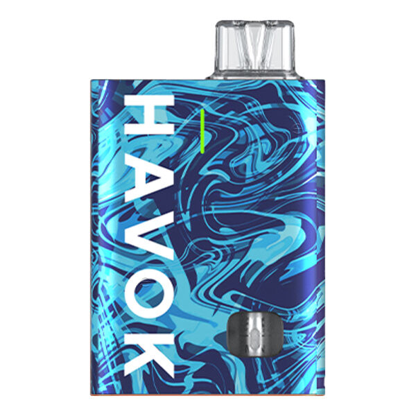 Uwell Havok R Pod Kit