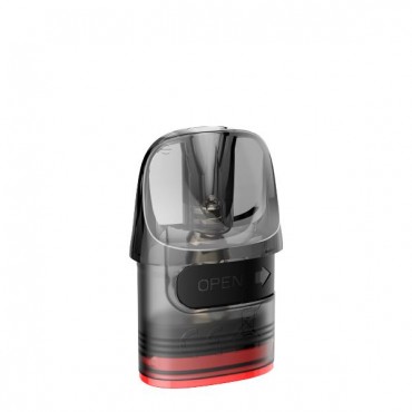Lost Vape Thelema Nano E Plus Dual Pod