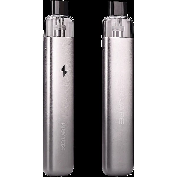 Exotic Tabak & Co. - KTS Nic Salt Liquid 10ml