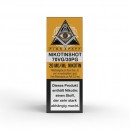 Fids-Paff 70VG/30PG NikotinShot 10ml 20mg