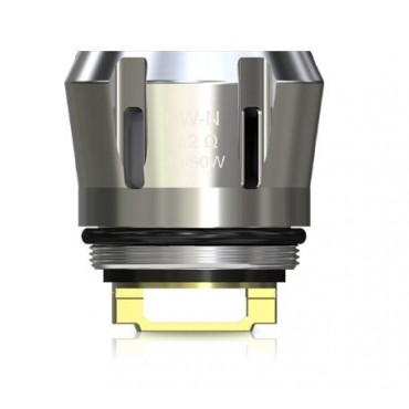 Eleaf HW-N Ello Ersatzverdampferköpfe