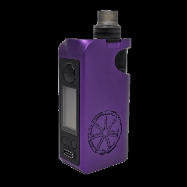 Asmodus Minikin Pod Kit