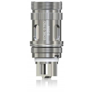 Eleaf ECML 0,75 Ohm Coil (5 Stück)