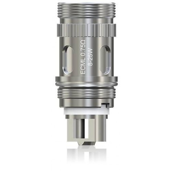 Eleaf ECML 0,75 Ohm Coil (5 Stück)