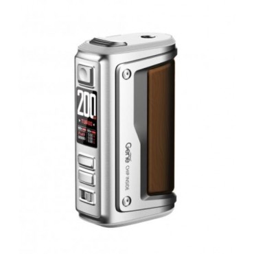 Voopoo Argus GT 2 Mod