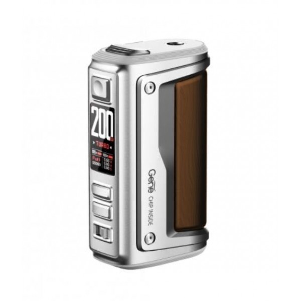 Voopoo Argus GT 2 Mod